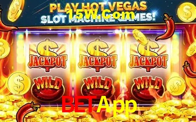 Provedores de Jogos BetApp