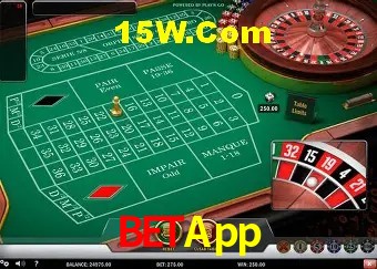 Recursos de Bônus BetApp