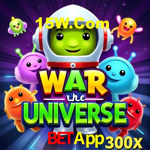 Interface do App BetApp