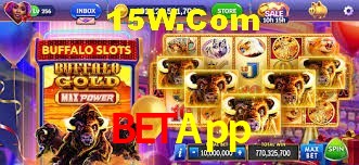 Welcome Bonus BetApp