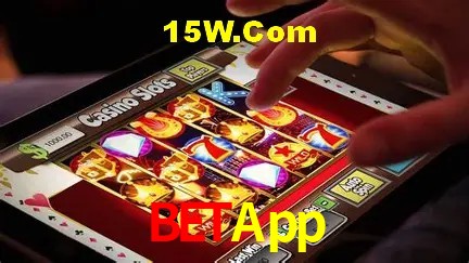 Estatísticas do Jogo BetApp
