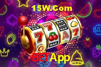 Jogos de Slot BetApp