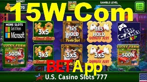Tennis Betting BetApp