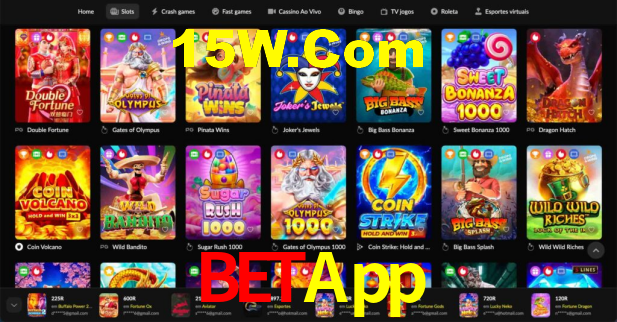 BetApp