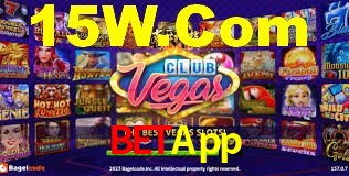 Live Casino BetApp