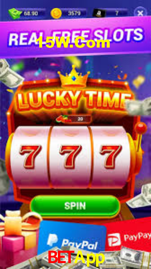 BetApp Games