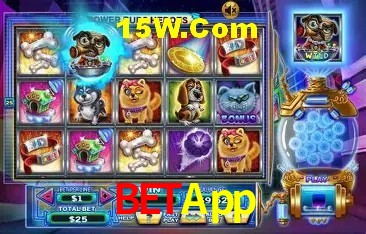 Promoções Sazonais BetApp