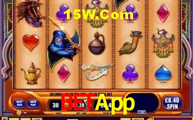 cassino BetApp
