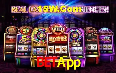 Estatísticas Esportivas BetApp