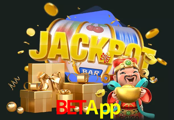 BetApp bet