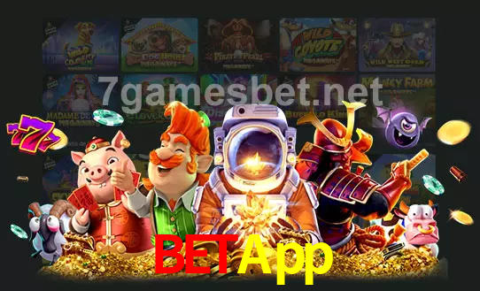 cassino BetApp